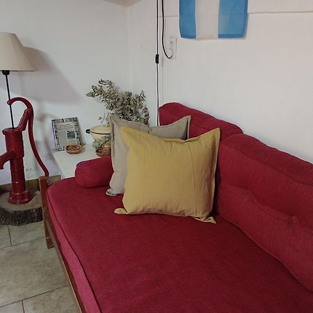 Santa Teresa, Hospedaje Rural Antonio Carboni Екстер'єр фото