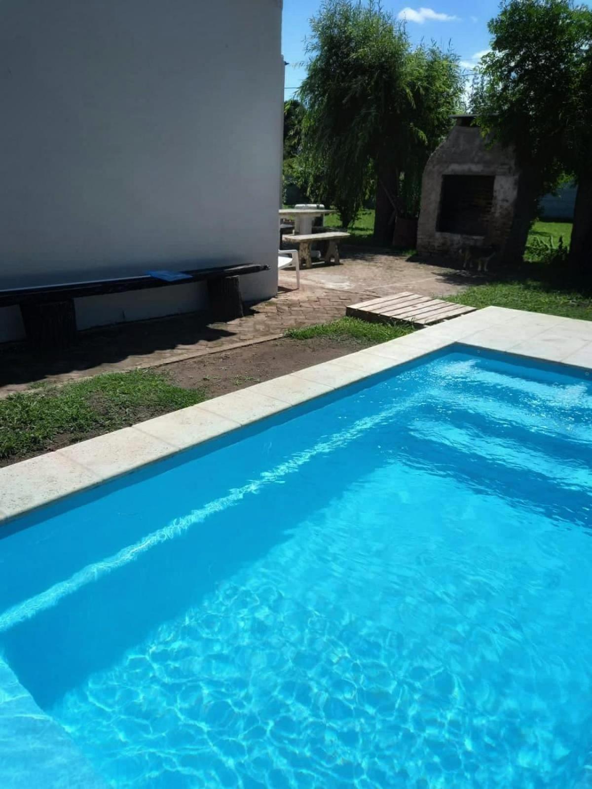 Santa Teresa, Hospedaje Rural Antonio Carboni Екстер'єр фото