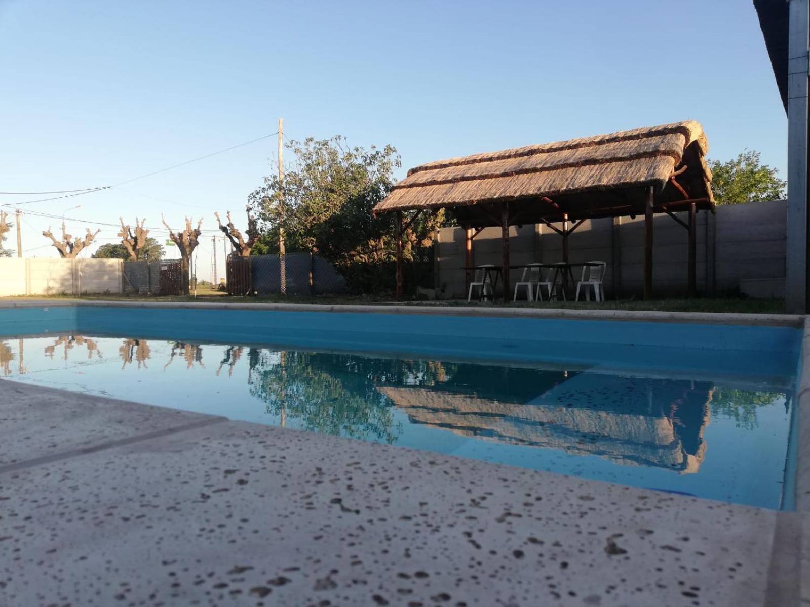 Santa Teresa, Hospedaje Rural Antonio Carboni Екстер'єр фото