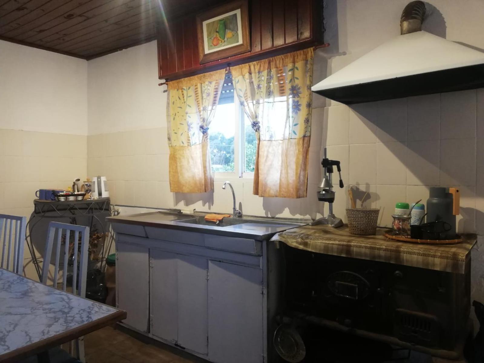 Santa Teresa, Hospedaje Rural Antonio Carboni Екстер'єр фото